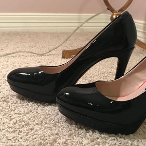 Platform Pump